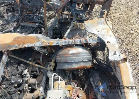 2023 Ford F-250 Xl from USA, damaged, VIN 1FT7X2AA4PED72077